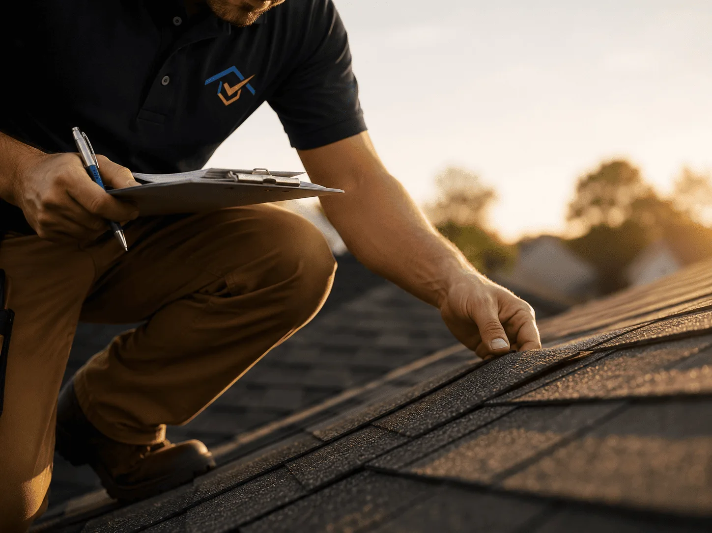Why Choose Roof Inspection in Arlington, IL